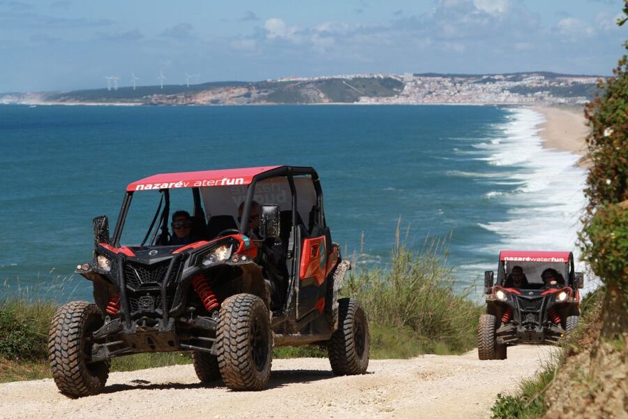 Nazaré: 4x4 Buggy Tour with Guide - Key Things I’d Focus On Before You Go