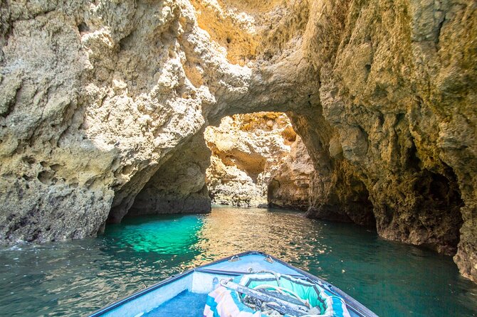 NEW Lagos-Watching Dolphins and Benagil Cave with Biologists - Ride Comfort, Toilets, and What’s Missing From the Boat