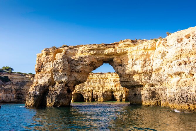 NEW Lagos-Watching Dolphins and Benagil Cave with Biologists - Timing, Waves, and Cave Reality Checks