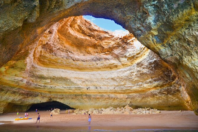 NEW Lagos-Watching Dolphins and Benagil Cave with Biologists - Price and Value at $72.59: What You’re Paying For