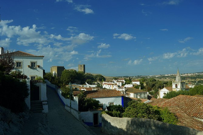 Óbidos: Medieval Tales & Secrets Spots - Ginjinha at a local’s home: the taste that anchors the whole town