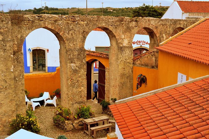 Óbidos: Medieval Tales & Secrets Spots - Price and value: why $42.33 can make sense for a 2-hour day