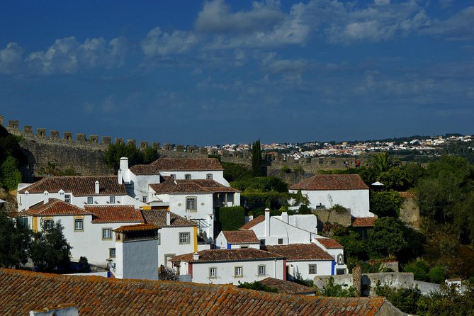 Óbidos: Medieval Tales & Secrets Spots - Logistics that affect your experience more than you think