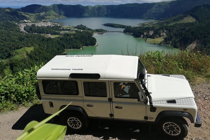 Off the Beaten Track Half Day Sete Cidades Jeep Tour - Why a Sete Cidades jeep rim tour makes sense on São Miguel