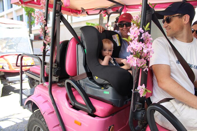 Old Lisbon : Private Guided Tour by Electric Quad & Tuk Tuk - Stop by Stop: Old Lisbon Landmarks, From Roman Roots to Reconquest
