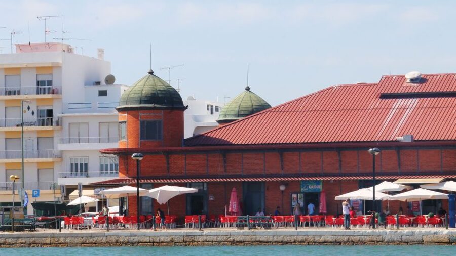 Olhão: 4-Hour Ria Formosa Islands Tour - Praia da Ilha Deserta: a pass-by that still matters