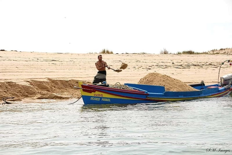 Olhão: Ria Formosa 3 Islands Guided Day Trip by Boat - Key things that make this day trip worth your time