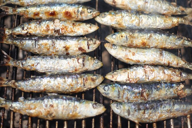 Ophelia Catamaran Cruises + Beach BBQ - Benagil beach BBQ stop: the part you will actually remember