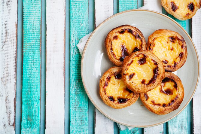 Pasteis de Nata Baking Class from Lisbon - Key Highlights You’ll Actually Feel