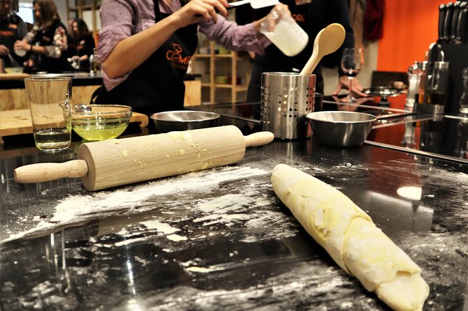 Pastel de Nata Cooking Class in Lisbon - Key reasons I’d put this on your Lisbon list