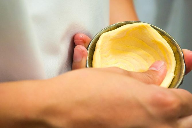 Pastel de Nata Masterclass at a Real Bakery in Downtown Lisbon - Who Should Book This Class, and Who Might Skip It