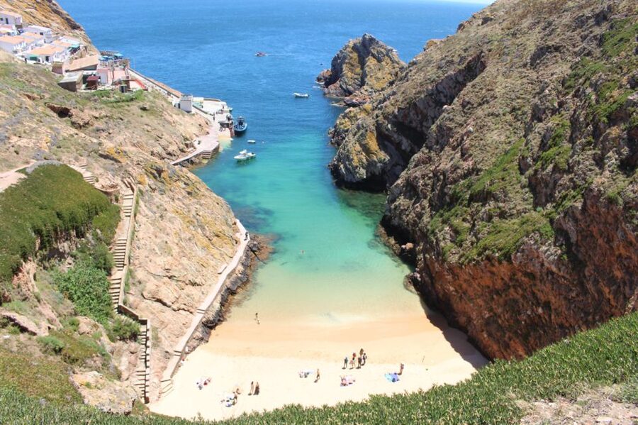 Peniche: Berlenga Island and Cave Tour - Key Things I’d Watch for on This Berlenga Tour