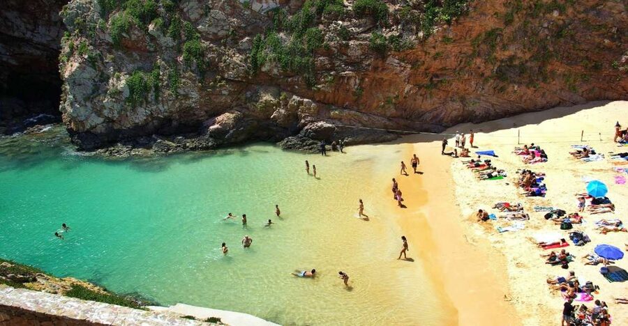 Peniche: Berlengas Island Trip, Hiking and Cave Tour - Key takeaways before you go