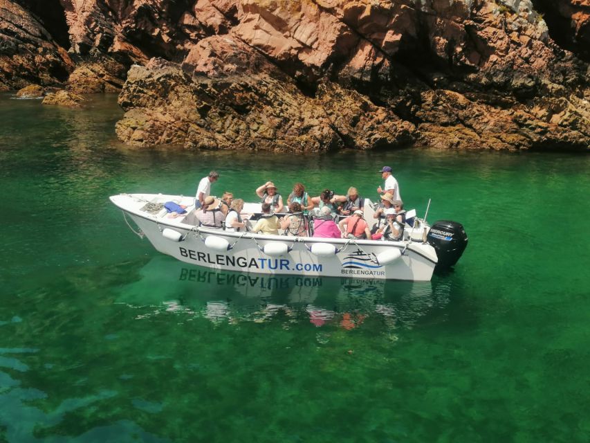 Peniche: Berlengas Roundtrip and Glass-Bottom Boat Cave Tour - Who should book this, and who should skip it