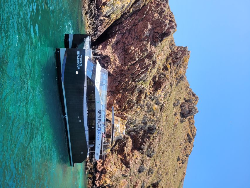 Peniche: Berlengas Roundtrip and Glass-Bottom Boat Cave Tour - Should you book the Peniche to Berlengas glass-bottom cave tour?