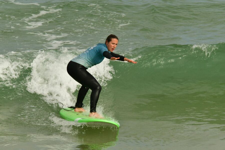 Peniche:Surf lessons Beginners ,Intermediate, advance level - Key things to know before you go
