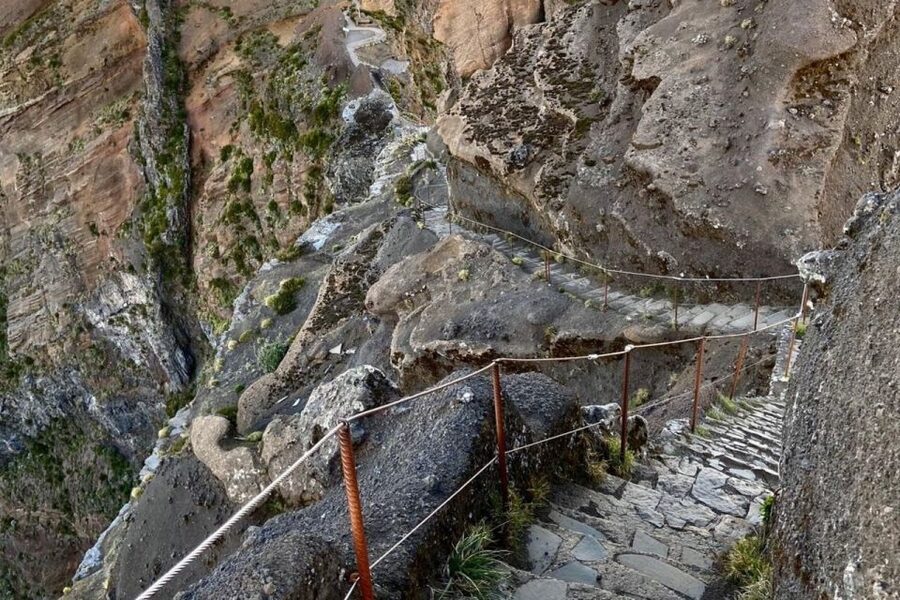 Pico Do Arieiro Pico Ruivo Sunrise or Morning Hike Transfers - Timing Reality: How the Day Usually Flows (and When It Feels Rushed)