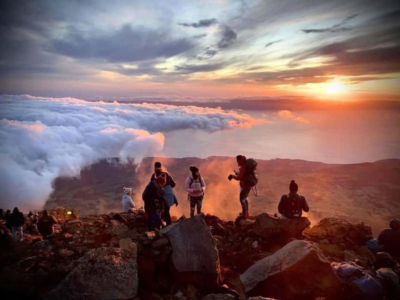 Pico Mountain Climb: Portugal’s Highest Point - 2351 meters - Pico Mountain Climb: Portugal’s Highest Point, Without Guesswork