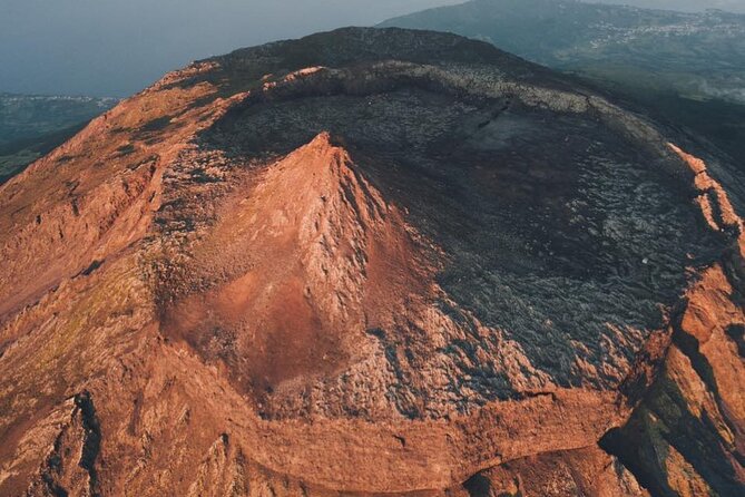 Pico Mountain: Climb the Highest Point of Portugal 2351m - Key Things I’d Pay Attention To