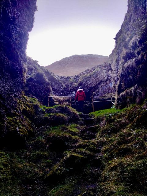 Pico Mountain Climb: Your Path to Portugal’s Highest Point - Getting Your Gear Right: The Shoe Rule Is Non-Negotiable