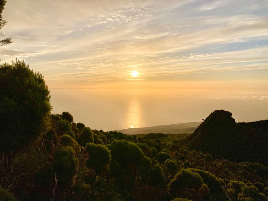 Pico Mountain Climb: Your Path to Portugal’s Highest Point - Mountain House Meet-Up and the Safety Briefing That Sets the Tone