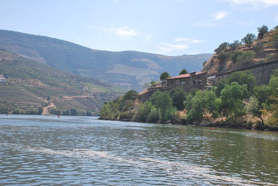 Pinhão: 2-Hour Rabelo Boat Tour with Audio Guide - The Rabelo Boat Experience, Open Air vs. Covered Comfort