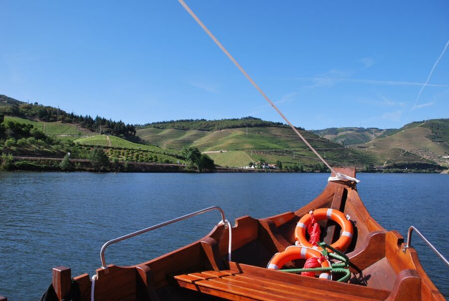 Pinhão: 2-Hour Rabelo Boat Tour with Audio Guide - Who This Tour Fits Best (and Who Might Want a Different Option)
