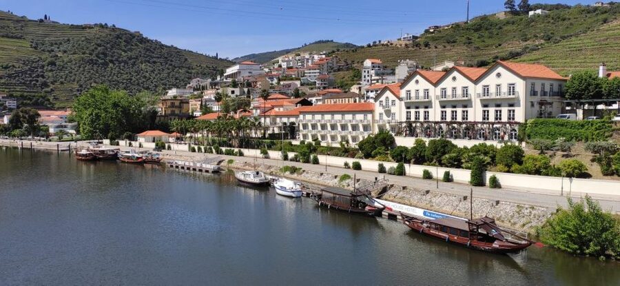 Pinhão: Douro River 50-min Boat Trip with Port Wine - Price and Value: What $17 Actually Buys You