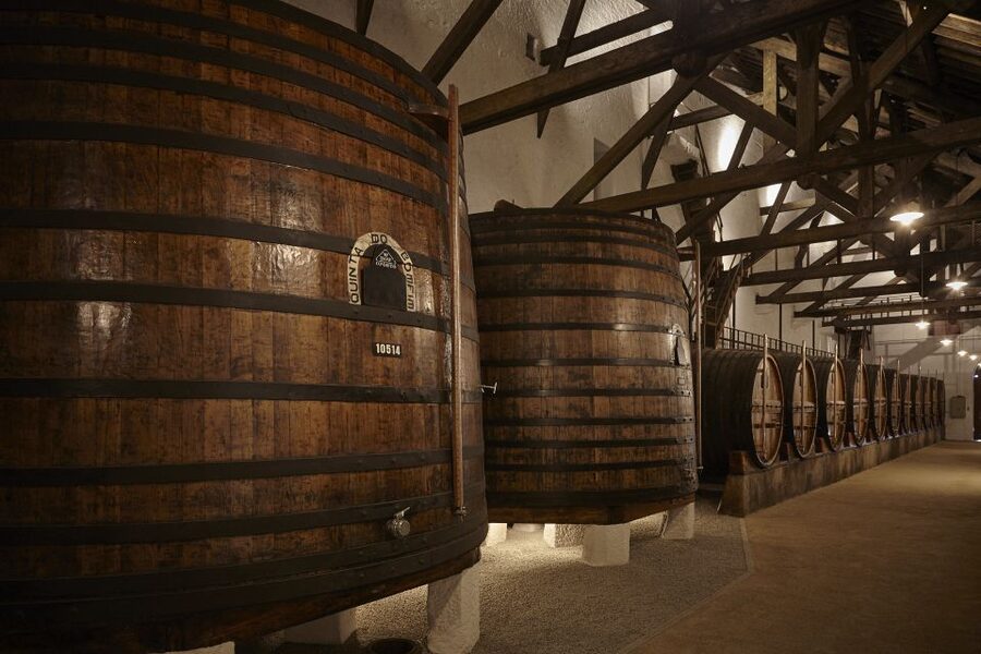 Pinhão: Quinta do Bomfim Visit and Tasting - What the short duration does well, and what it limits