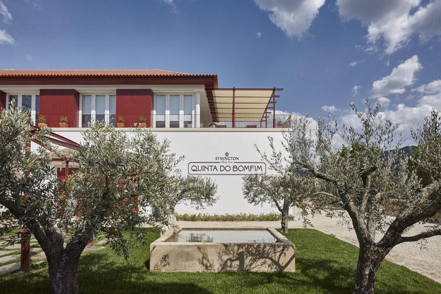 Pinhão: Quinta do Bomfim Visit and Tasting - Price and value for a one-and-a-half-hour tasting