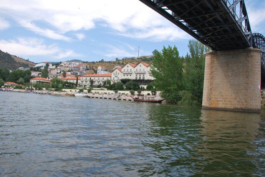 Pinhão: Rabelo Boat 1-Hour Tour - What Makes This 1-Hour Pinhão Boat Ride Worth It