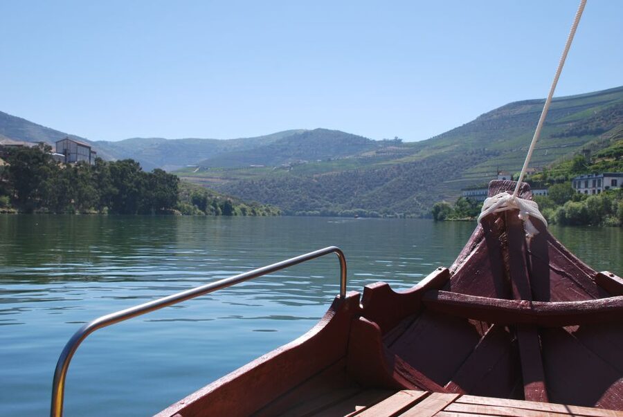 Pinhão: Rabelo Boat 1-Hour Tour - Key Points You Should Know Before You Go