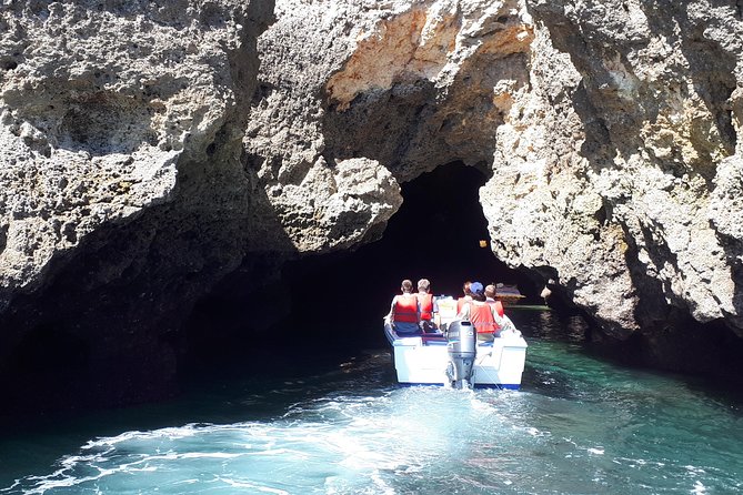 Ponta da Piedade Grotto Tour in Lagos, Algarve - Who should book this, and who might skip it