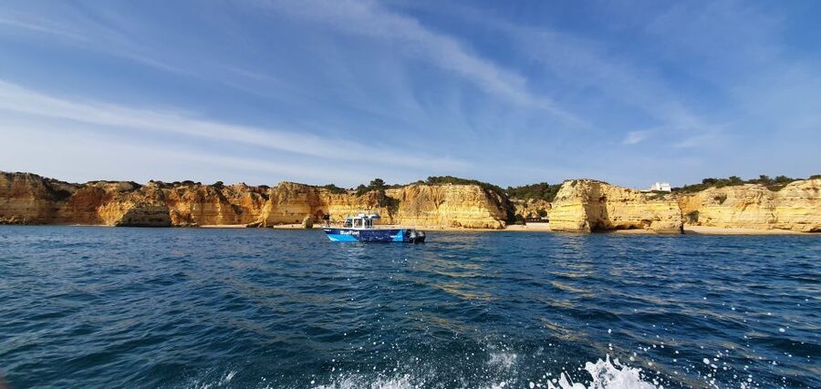 Ponta da Piedade: Half-Day Cruise with Lunch from Lagos - What to pack (so you’re not stuck in wet clothes later)