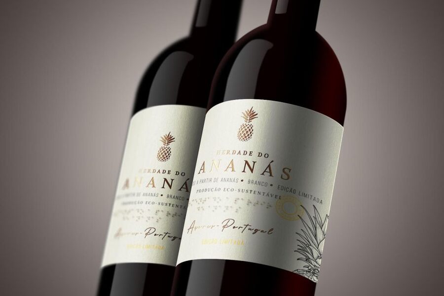 Ponta Delgada: Pineapple wine tasting and pineapple tour - Pineapple Wine Tasting with Azorean Cheese in the Garden