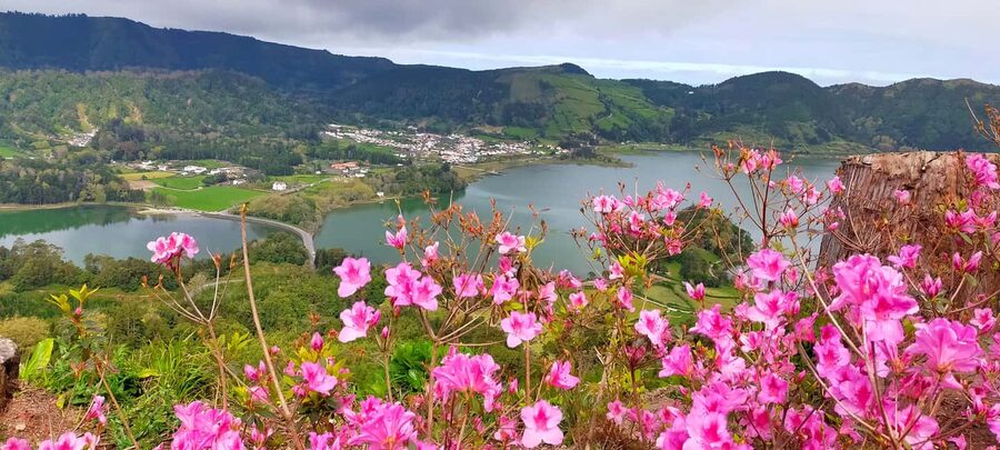 Ponta Delgada: Sete Cidades Volcano Lakes Shore Excursion - Key highlights that make this tour worth your time