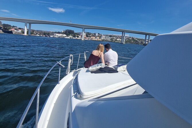 Port : 6 Bridges Cruise , Douro River with Sunset Option - Why the Douro Six-Bridge Cruise Works So Well in Porto