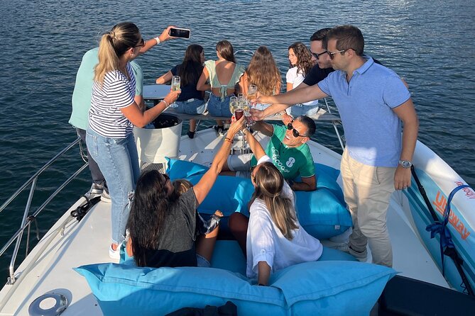 Port : 6 Bridges Cruise With Sunset option & Port wine - Key things to know before you book