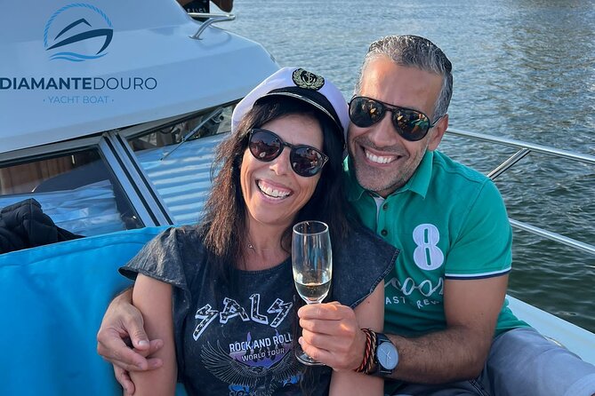 Port : 6 Bridges Cruise With Sunset option & Port wine - Price and value: is $54.42 worth it?