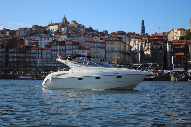 Port : 6 Bridges Private Yacht Cruise with Local Wine & Snacks - Key highlights you will care about