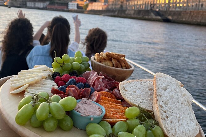 Port : 6 Bridges Private Yacht Cruise with Local Wine & Snacks - The private yacht vibe: crew energy, not rush-hour energy