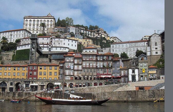 Port : Sail, Sip & Savor : Douro Boat Tour With Wine Tasting - Key highlights to watch for