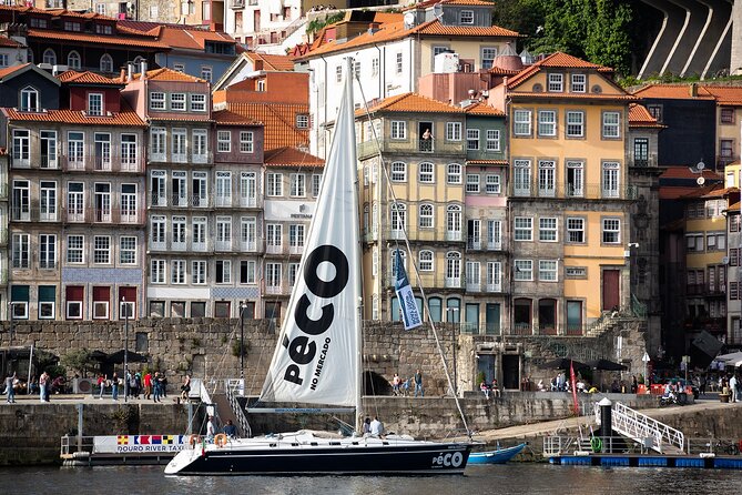 Port : Sail, Sip & Savor : Douro Boat Tour With Wine Tasting - Starting at Afurada, Then Unspooling Porto and Gaia Views