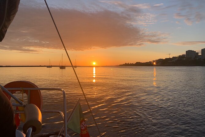 Port : Sail, Sip & Savor : Douro Boat Tour With Wine Tasting - Rabelo Boats and the Port Wine Supply Chain Story
