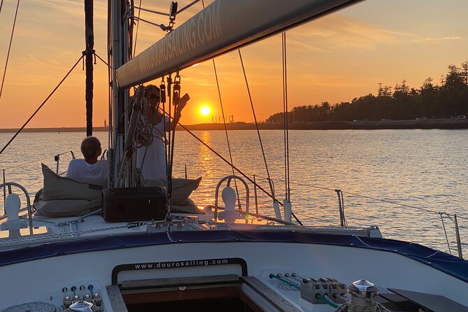Port : Sail, Sip & Savor : Douro Boat Tour With Wine Tasting - Timing, Weather, and Why the Route Can Shift