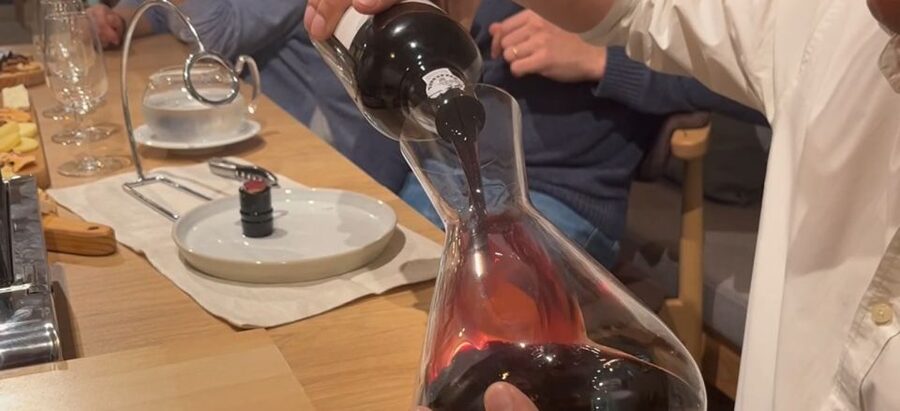 Port Wine class with 3 or 5 Port tasting and pairings - Who should book this Port class, and who might skip it