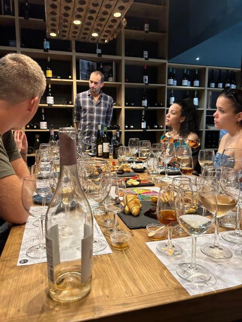 Port Wine class with 3 or 5 Port tasting and pairings - Snack pairings that actually help you remember the wines