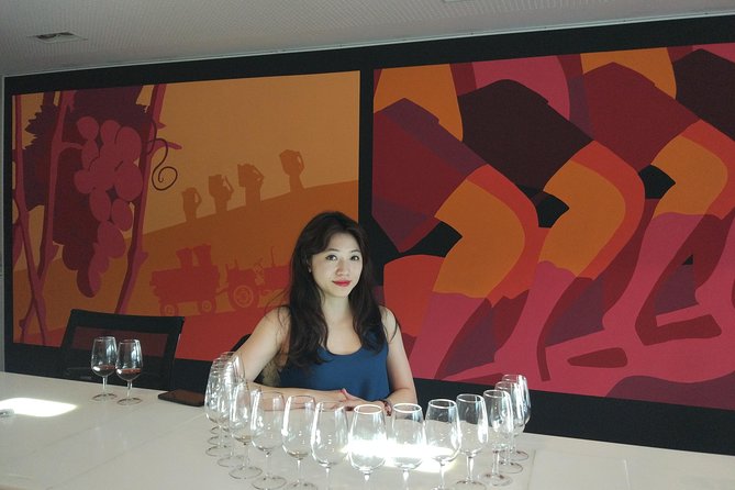 Port Wine Lodges Tour Including 7 Port Wine Tastings (English) - Touring a Prestigious Producer’s Museum and Cellar Stop