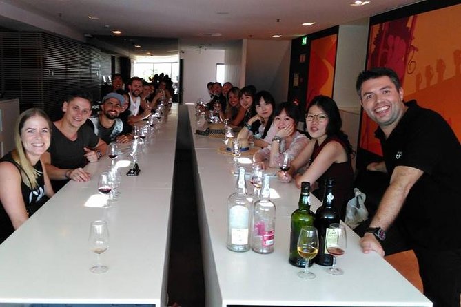 Port Wine Lodges Tour Including 7 Port Wine Tastings (English) - Who This Port Wine Lodge Tour Is Best For