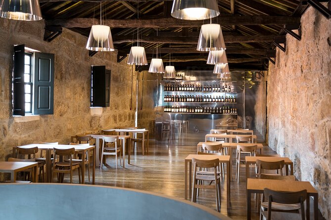 Port Wine Tour | 3 Cellars | 7 Tastings | 12 Participants Maximum - Guides Like Nuno and David: Storytelling That Teaches